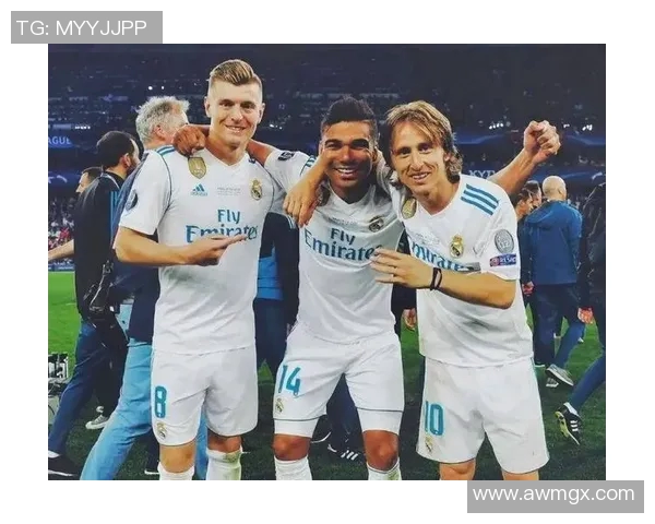 皇马17号球星身份揭秘：从青年才俊到世界级巨星的成长历程